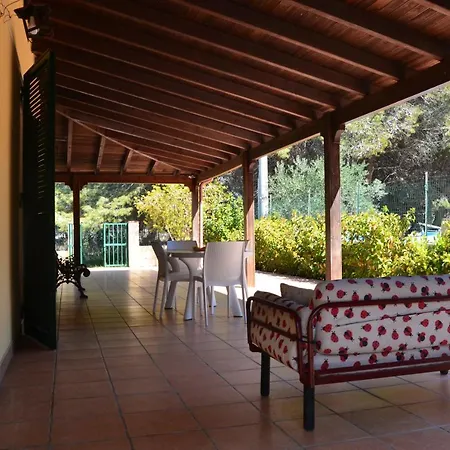 Padula Bianca House By Salento Com Holiday home