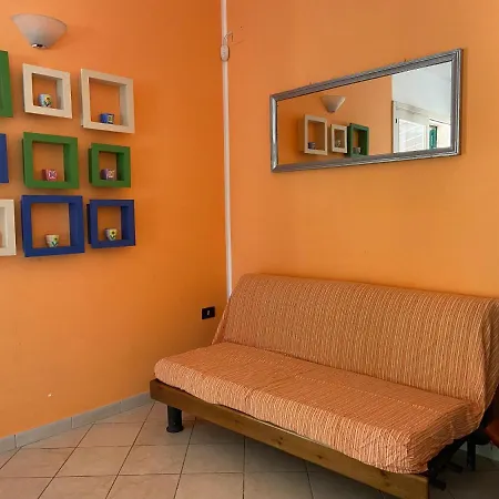 Padula Bianca House By Salento Com Holiday home Gallipoli