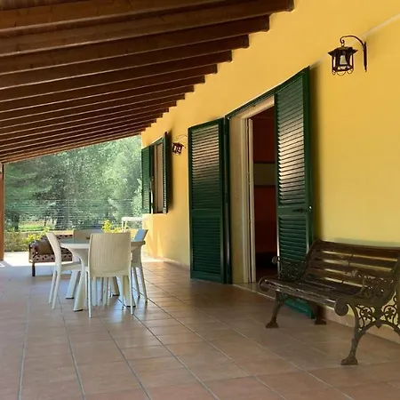 Padula Bianca House By Salento Com Holiday home Gallipoli